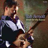 Tab Benoit : Fever for the Bayou